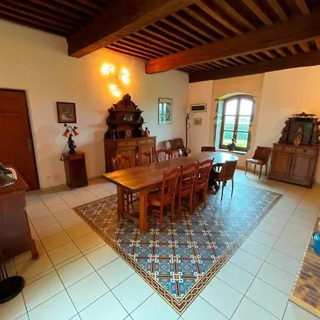 La Pinee 12 Couchages * Neaux