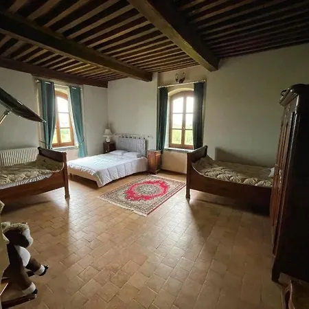 La Pinee 12 Couchages *