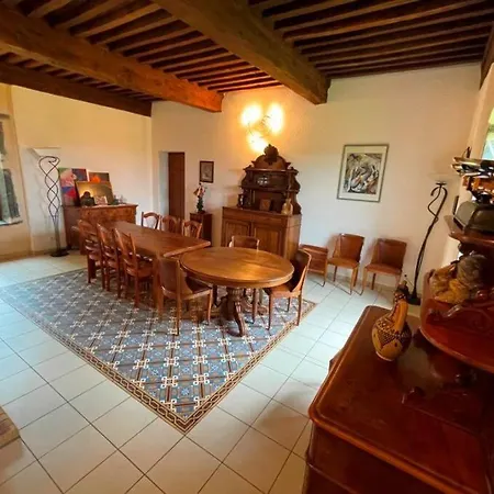 La Pinee 12 Couchages * Neaux